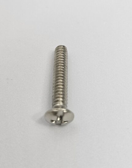 TORNILLO3/16 x 7/8 cromo lluvia bidet