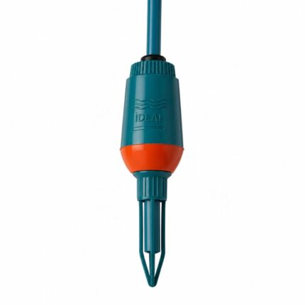 Obturador universal IDEAL