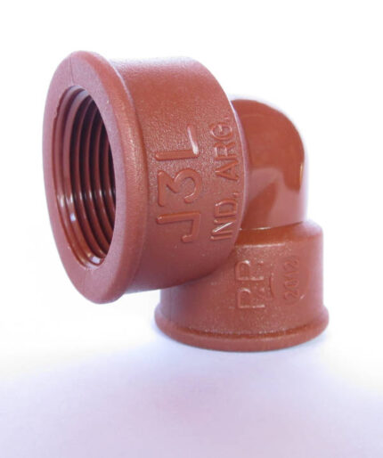 CODO RED 1 X 1/2 PPN