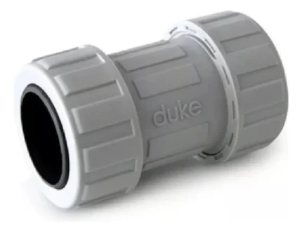 Acople DUKE 1"