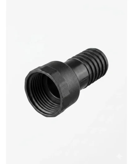 Espiga r H 1/2 x 1POLIETILENO