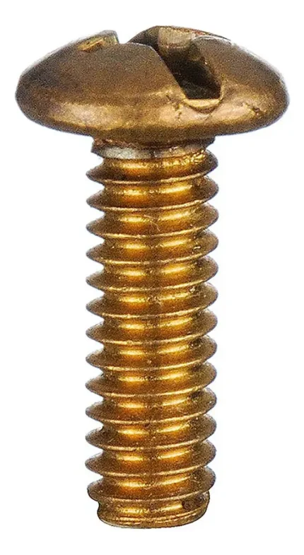 TORNILLO 1/4 para tapa Flumax
