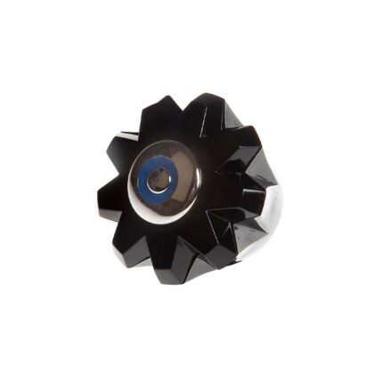 Volante negro 71 (12 UNIDADES)