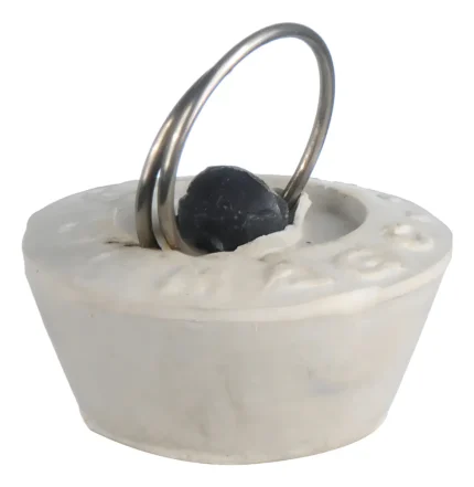 Tapa pileta goma Nº 50 (2")