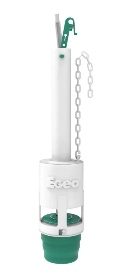 Válvula descarga depósito mochila "EGEO" VD50